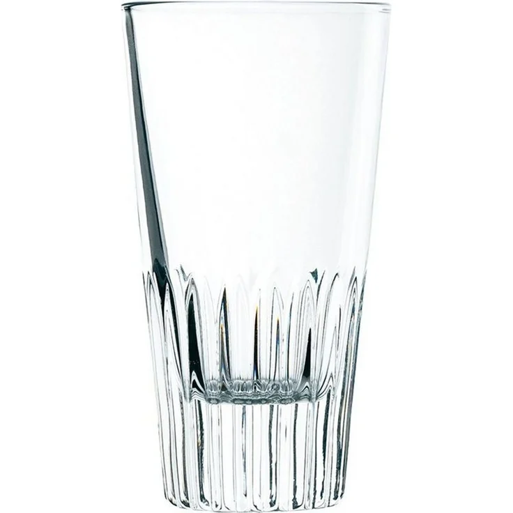 Arcoroc Tumbler-Glas Rialto Realo 16cl, ARC 00841, 6-tlg, Glas – Bild 1