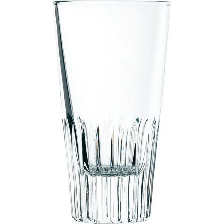 Arcoroc Tumbler-Glas Rialto Realo 16cl, ARC 00841, 6-tlg, Glas