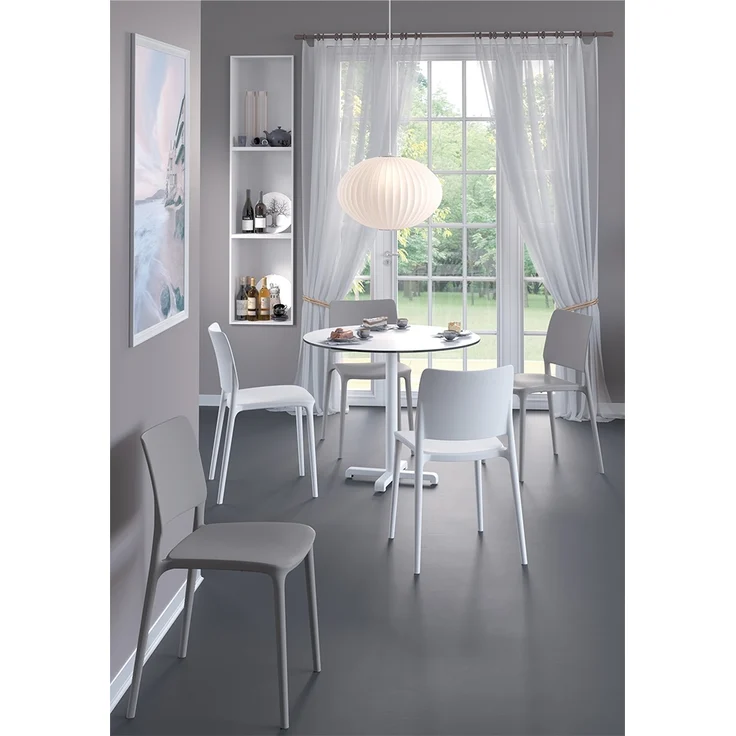 Papatya Joy-K Sessel anthrazitgrau – Bild 4
