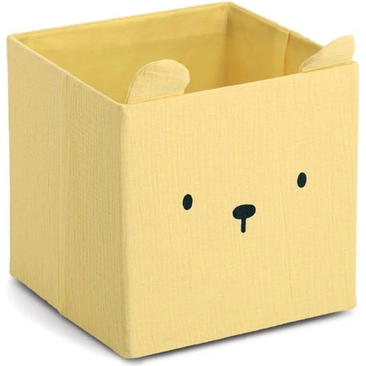 Zeller Present Aufbewahrungsbox "Bär" – Bild 3