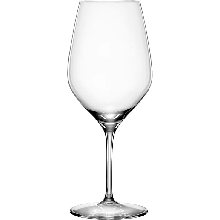 SPIEGELAU 4400177 AUTHENTIS Bordeauxglas 4er Set – Bild 3
