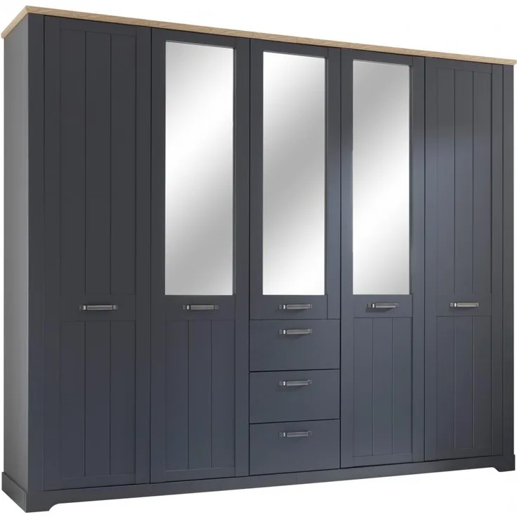 Kleiderschrank ELASTIR