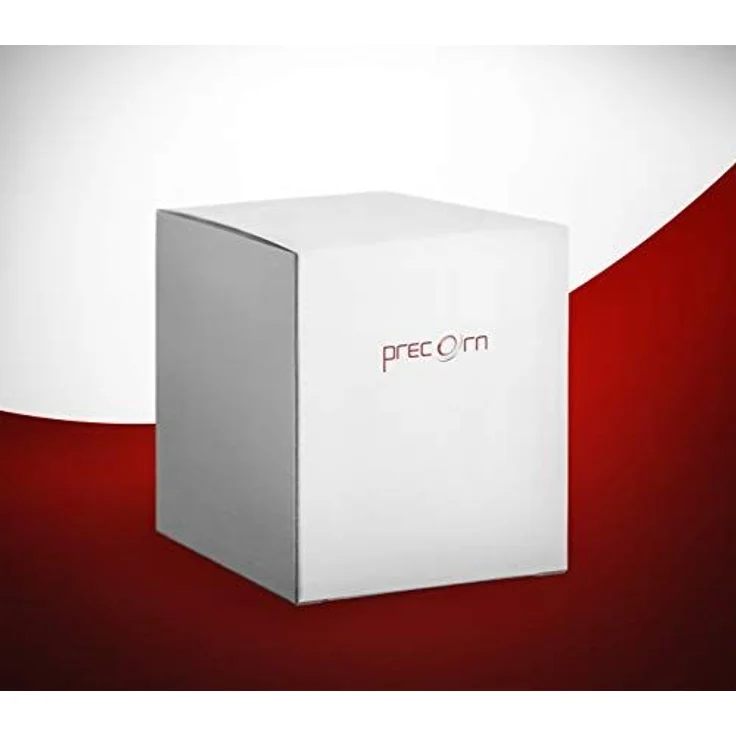 PRECORN LED Würfel LED Leucht Würfel Licht USB Garten Dekoration Cube Beleuchtung – Bild 7