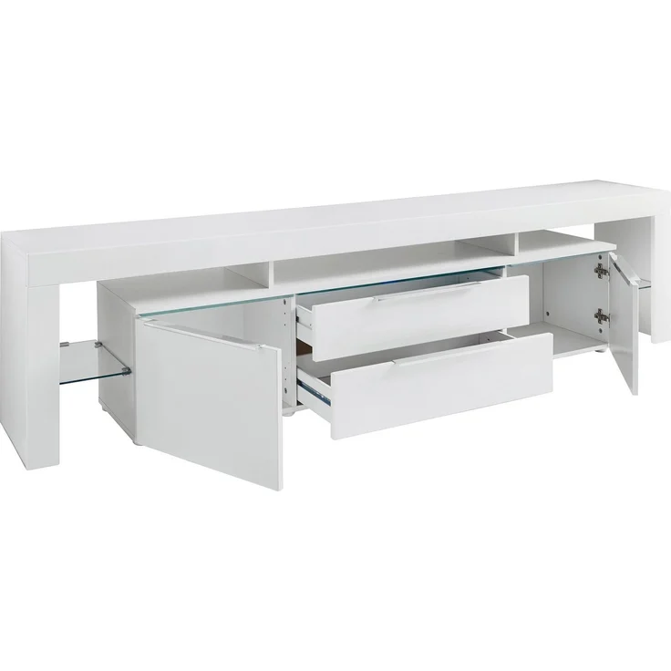 borchardt Möbel Lowboard Lima, Breite 220 cm – Bild 2