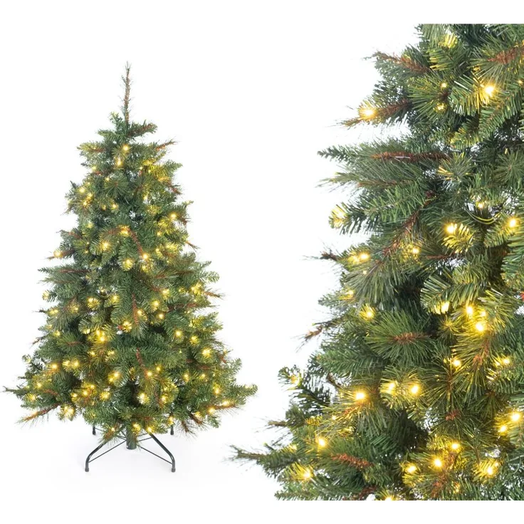 Evergreen Künstlicher Weihnachtsbaum Mesa Fichte |