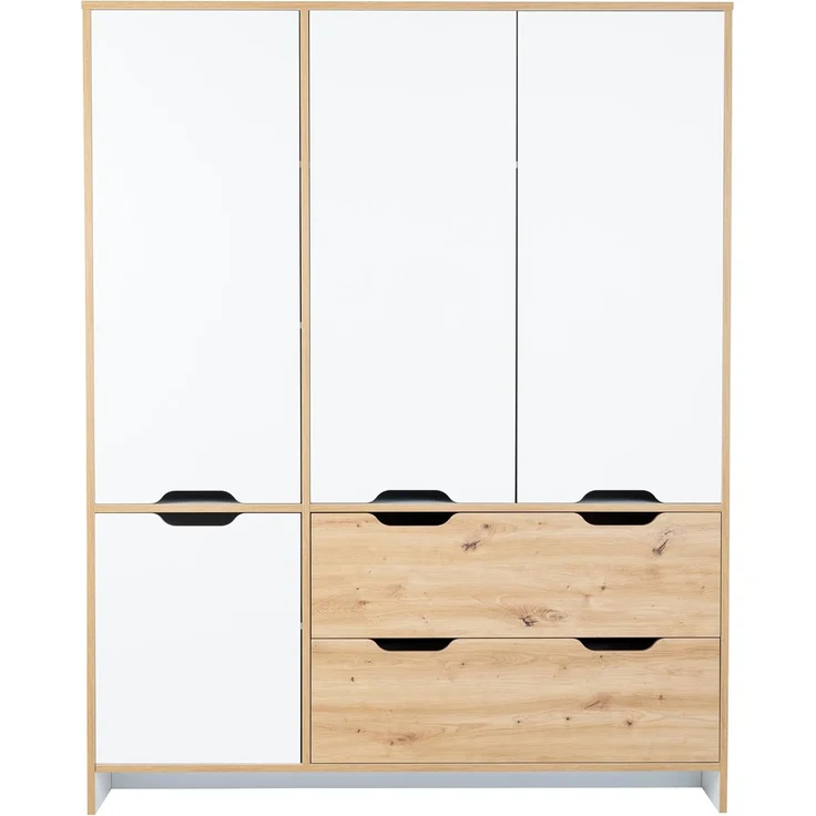 Kleiderschrank METZ – Bild 6