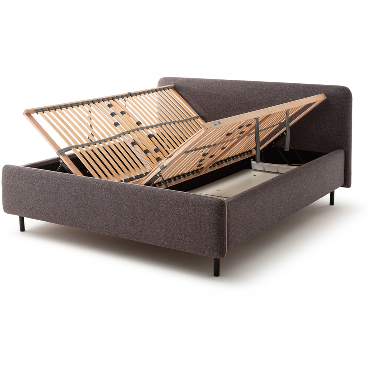Primo Polsterbett Polyester/Baumwolle