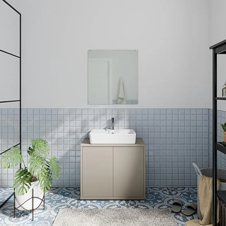 Waschbeckenunterschrank ALICE SPRINGS – Bild 2