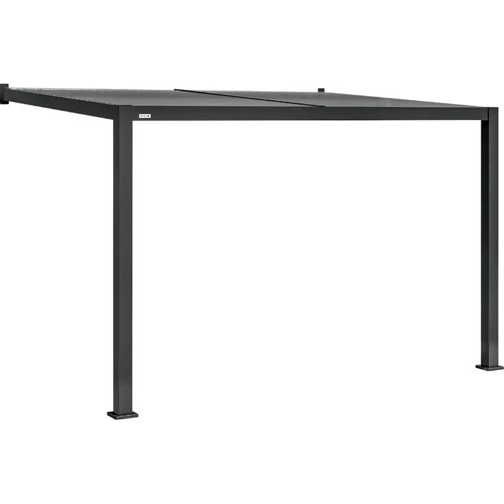 Sojag Hana 1013 | Alu Terrassenüberdachung mit – Bild 7