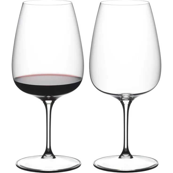 Riedel GRAPE Cabernet / Merlot / Cocktail Weinglas 2er Set