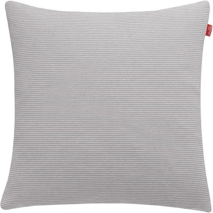 Esprit Dekokissen Stockholm Needlestripe, Kissenhülle ohne Füllung, 1 Stück, Nadelstreifen – Bild 4