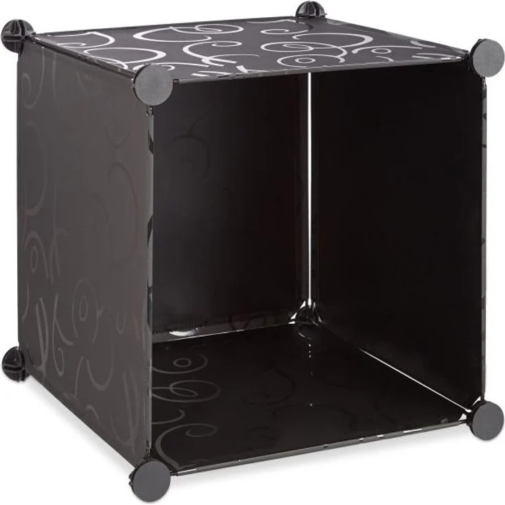 Kleiderschrank Stecksystem 14 Fächer 10021971_46 – Bild 9