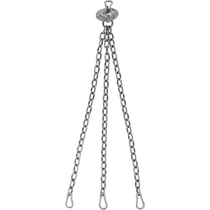 Schneider Kettenkit 120 Edelstahl – Bild 1