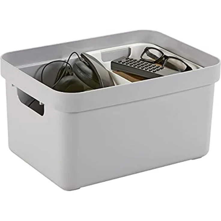 Sunware Einsatz-Tray für Box Sigma Home S hellgrau – Bild 3