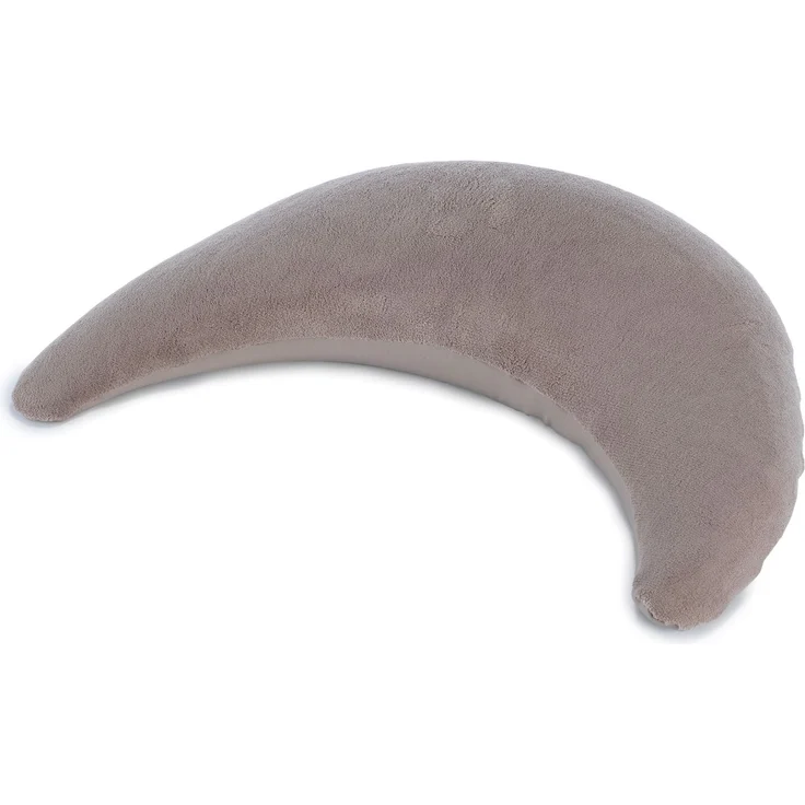 Kinderhaus Blaubaer Stillkissen Theraline Plüschmond Stillkissen TOP – Bild 1