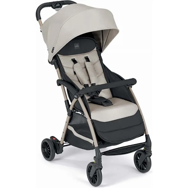 CAM Sport-Kinderwagen Giramondo | Kinderbuggy ultraleicht und klappbar