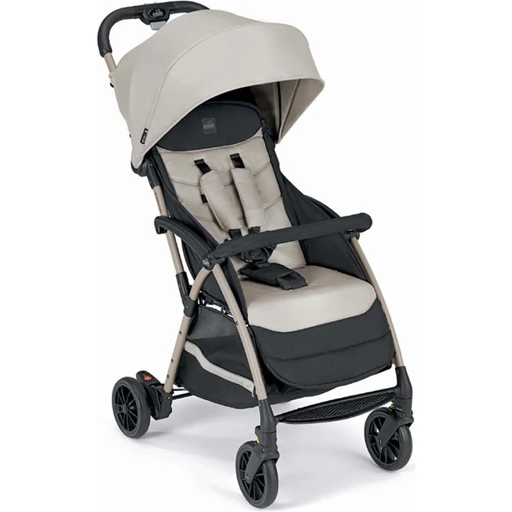 CAM Sport-Kinderwagen Giramondo | Kinderbuggy ultraleicht und klappbar – Bild 1