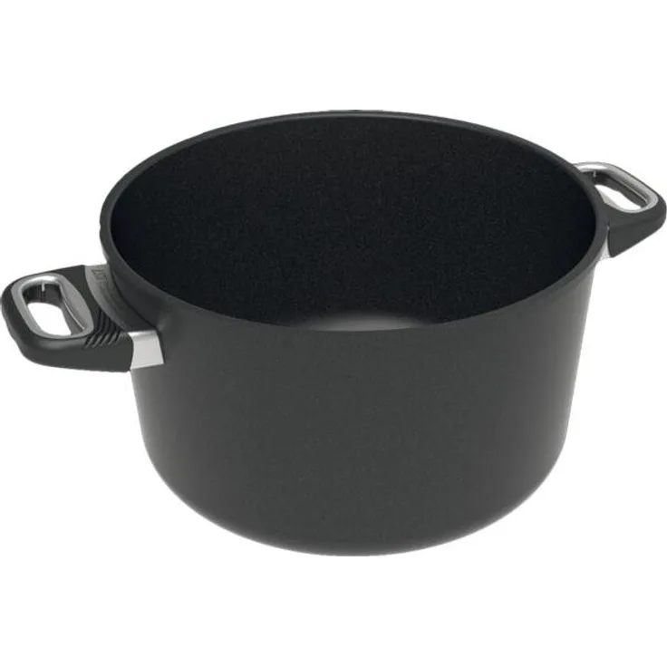 AMT GASTROGUSS Kochtopf, induktionsgeeignet, Inhalt: 9,00 Liter, ø: 280 mm