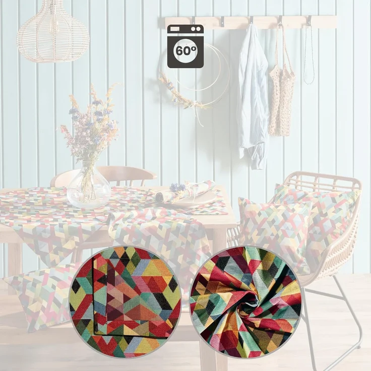 Erwin Müller Mitteldecke Mitteldecke, Grafik – Bild 4