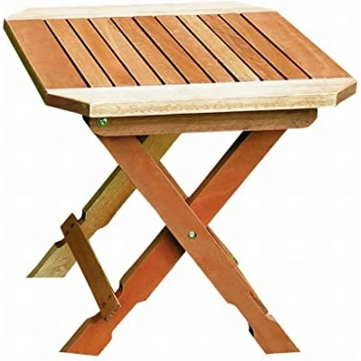 Merxx Hocker Gartenhocker ohne Bezug einfarbig