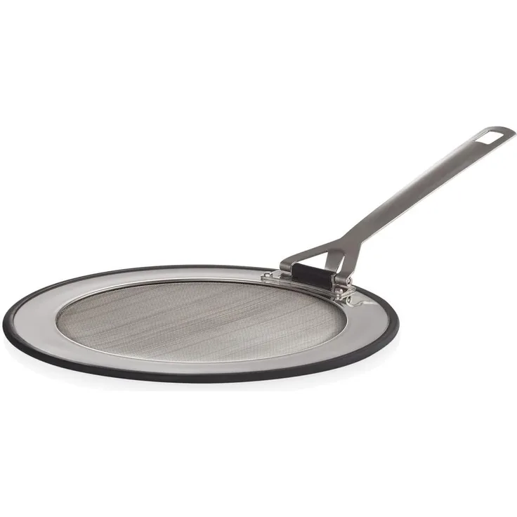 Le Creuset Pfannen-Spritzschutz 20-24 cm - 20 bis 24 cm