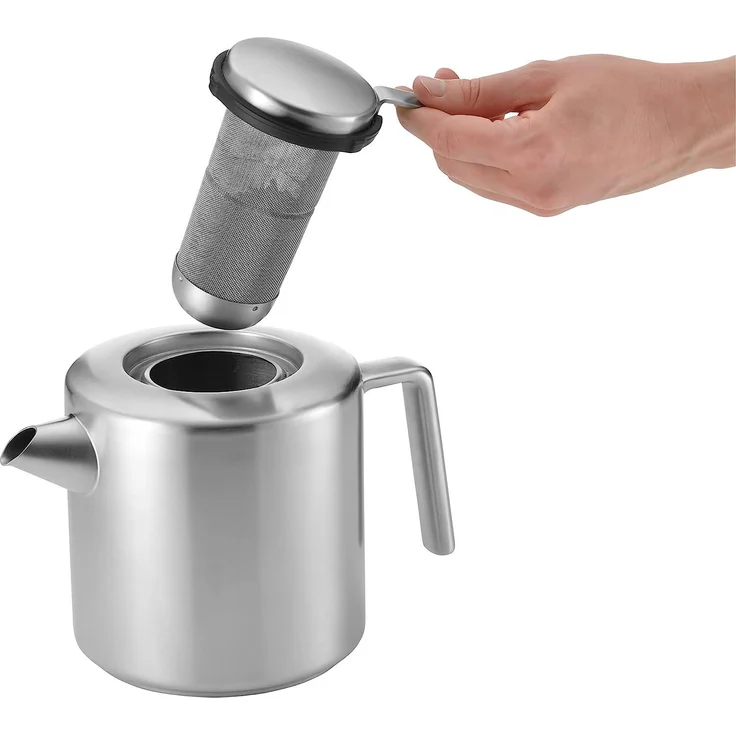 WMF Kult Tee-Set 3-teilig – Bild 6