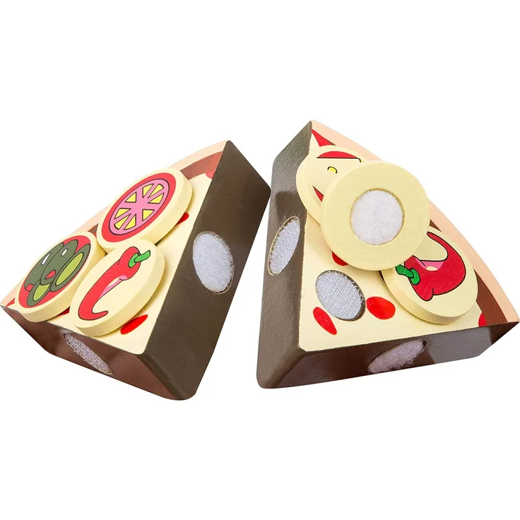 Schneide 'Pizza' – Bild 3