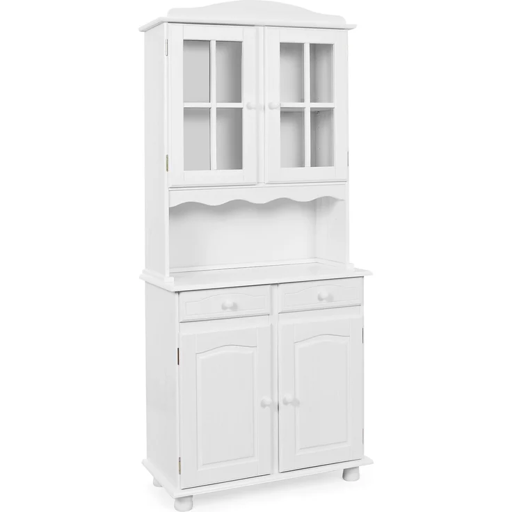 Buffet VALENCIA Kiefer massiv – Bild 1