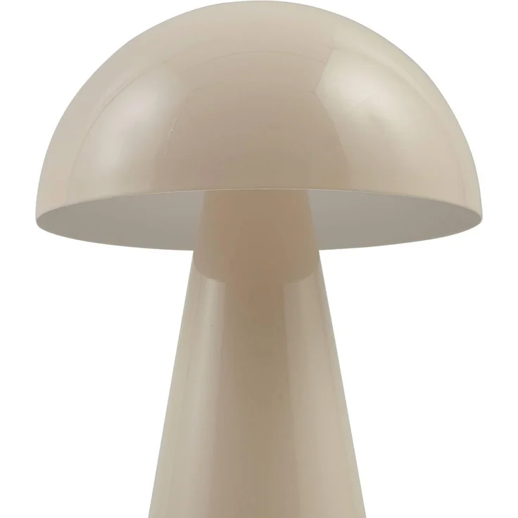 Lindby Tischleuchte Nevijo, Enthalten, 1 x 1,7 W LED, warmweiß – Bild 6