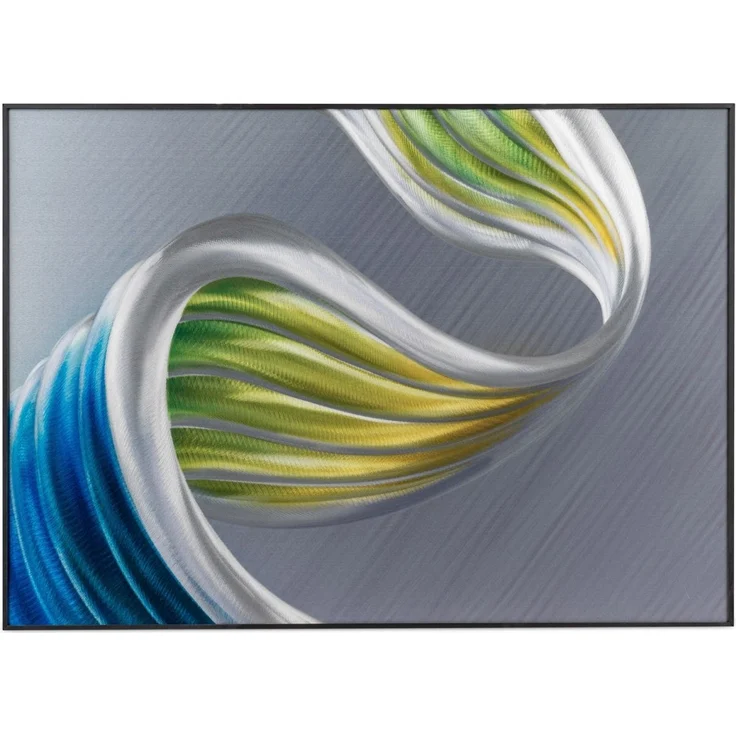 Formano Welle Wandbild Wanddeko