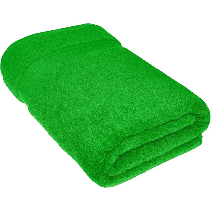 Lashuma Saunatuch XXL Handtuch, Frottee (1-St), Badetuch Damen & Badehandtuch Herren 100x200 cm - Saunahandtuch 80x220 – Bild 3