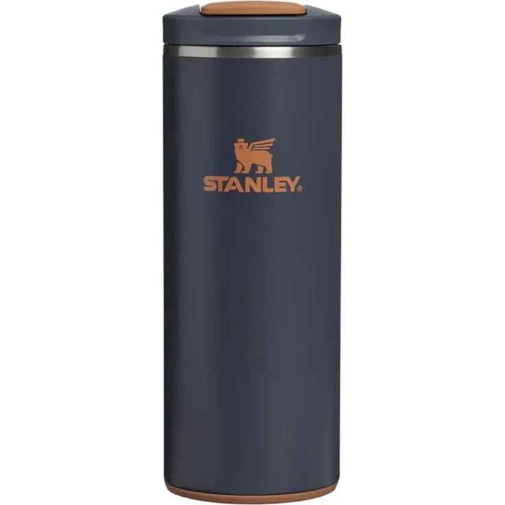 Stanley The Transit Fliptop Mug 0.35L Twilight