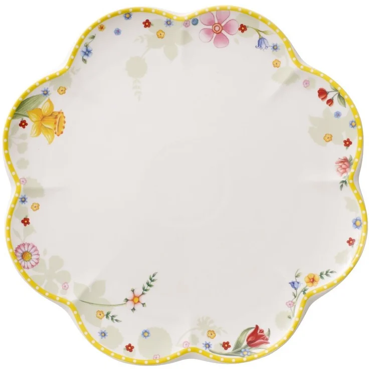 Villeroy & Boch Spring Awakening Speiseteller ø 27 cm – Bild 1