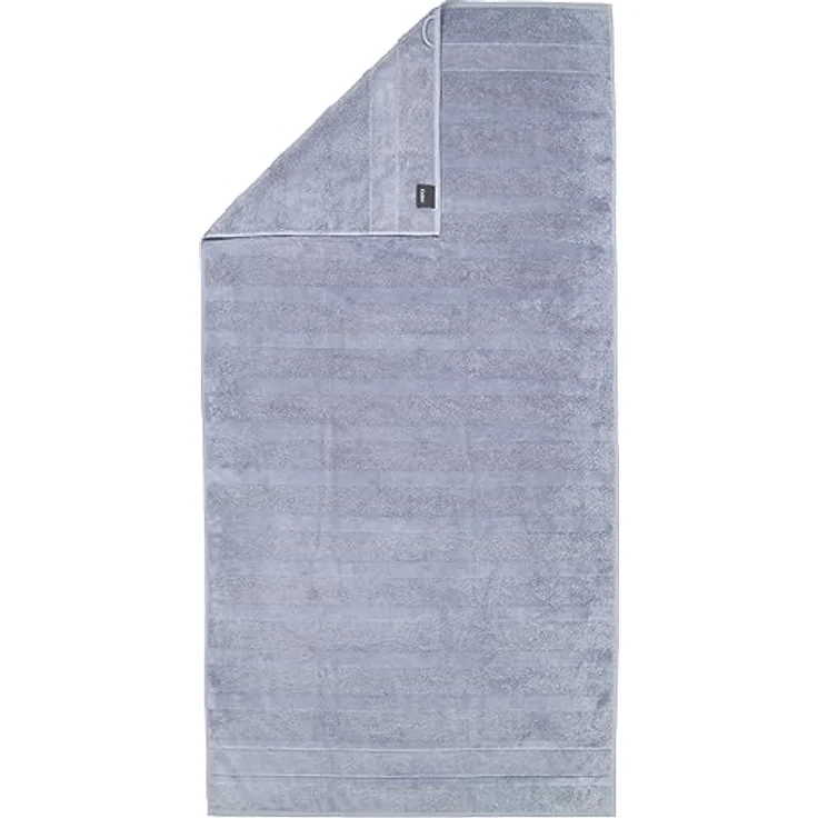 Cawö Handtücher Noblesse2 Uni 1002, 100% Baumwolle (1-St) – Bild 3