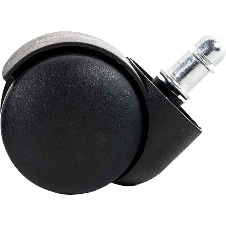 CLP 5er Pack Bodenrollen Kunststoff,schwarz – Bild 8