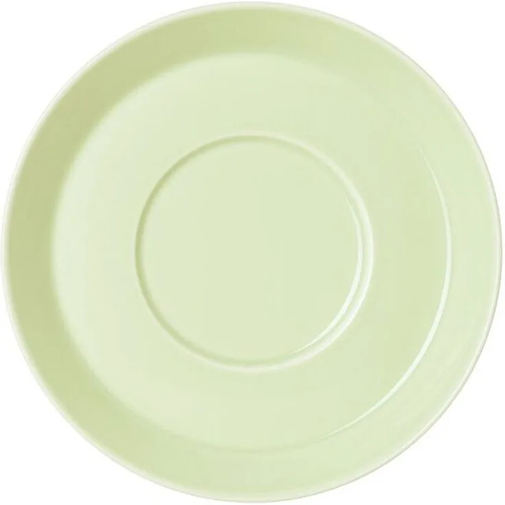 Thomas Tric Lime Cream Kaffee-Untertasse