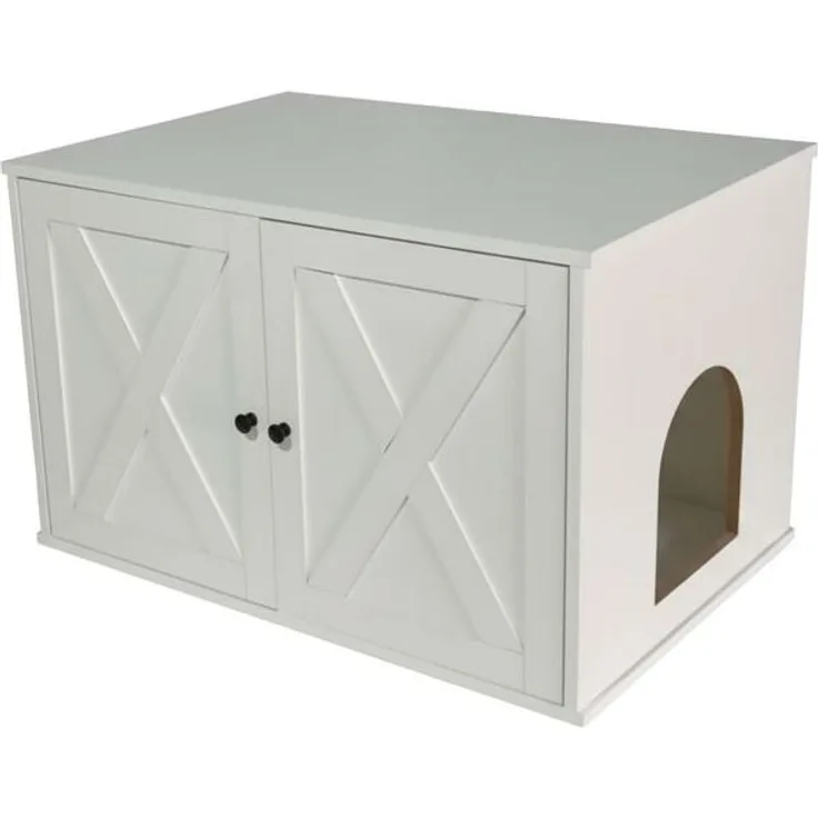 Katzenschrank für Katzenklo 10052599_49