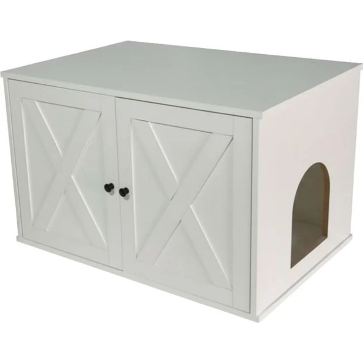 Katzenschrank für Katzenklo 10052599_49 – Bild 1