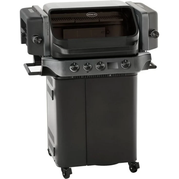 Rösle Gasgrill BLAZEFLAME Master 3 – Bild 9