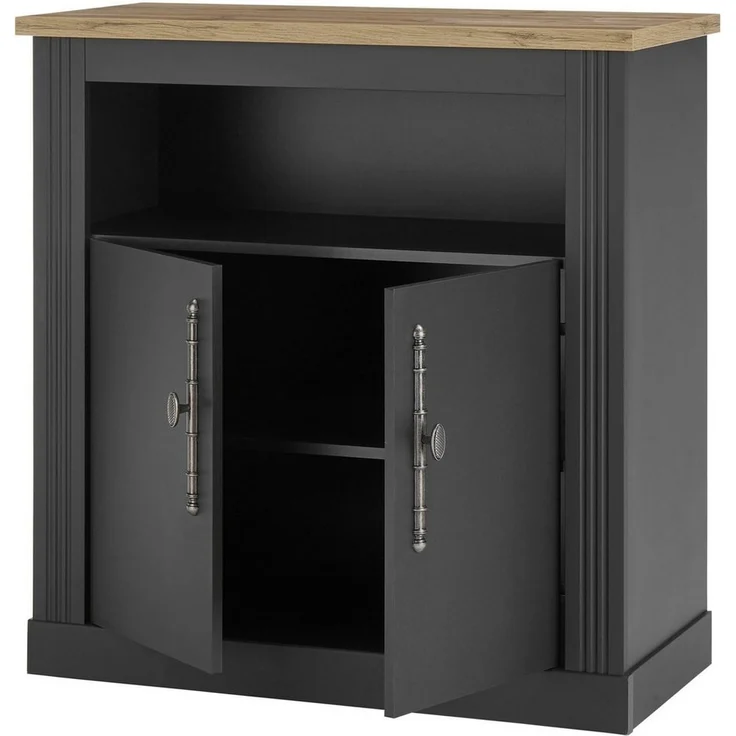 Home affaire Kommode WESTMINSTER, Breite ca. 92 cm – Bild 3