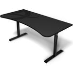 Arozzi Arena - Tisch - gebogen - Grau