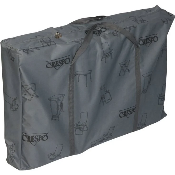 Crespo Campingtisch Universal Camping Klapp Tisch, Stuhl Pack Tasche Aufbewahrung Schutz Hülle – Bild 4