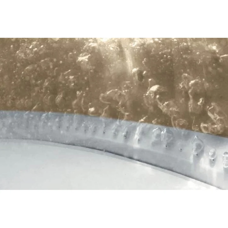Intex Whirlpool Pure SPA "Bubble" Massage, (Set, 6-tlg), für 4 Personen – Bild 3