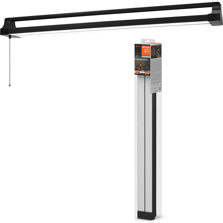 LEDVANCE OFFICE LINE DOPPELT DREHBAR 1,1 M 42 W 840