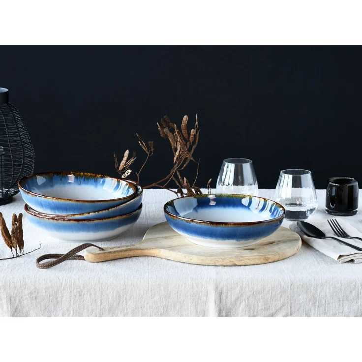 Cascade Blau, Poke Bowl 4-tlg (mo) – Bild 2