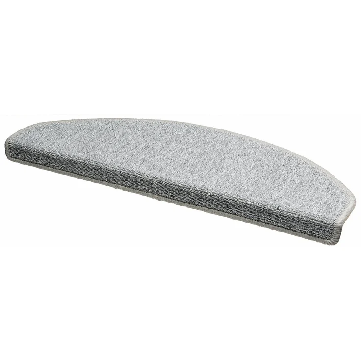 Stufenmatte Rambo grau, 28 x 65 cm – Bild 5