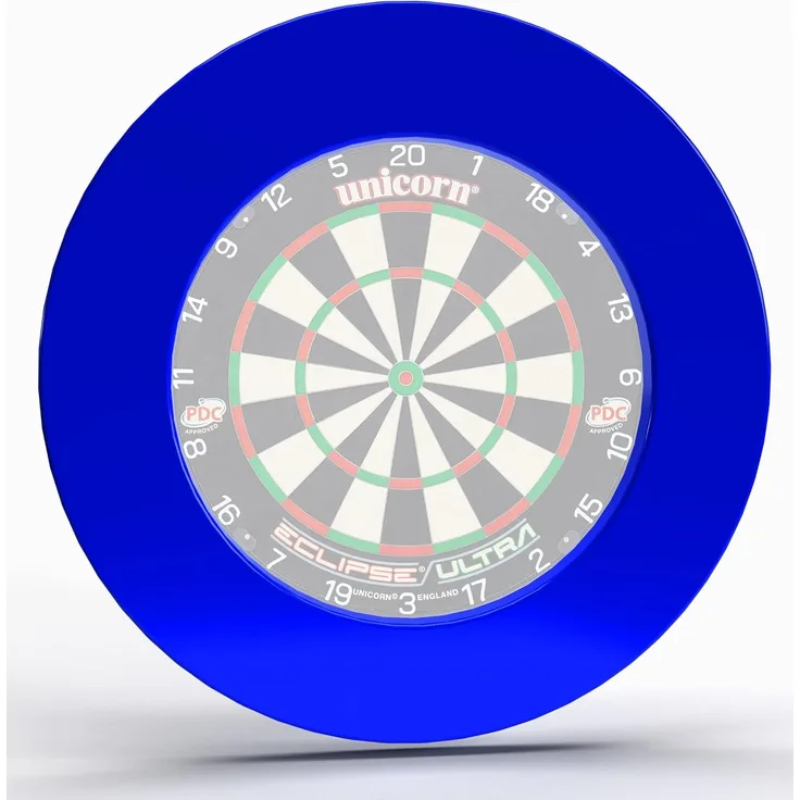 Unicorn Professional Surround | Dartboard Schutz