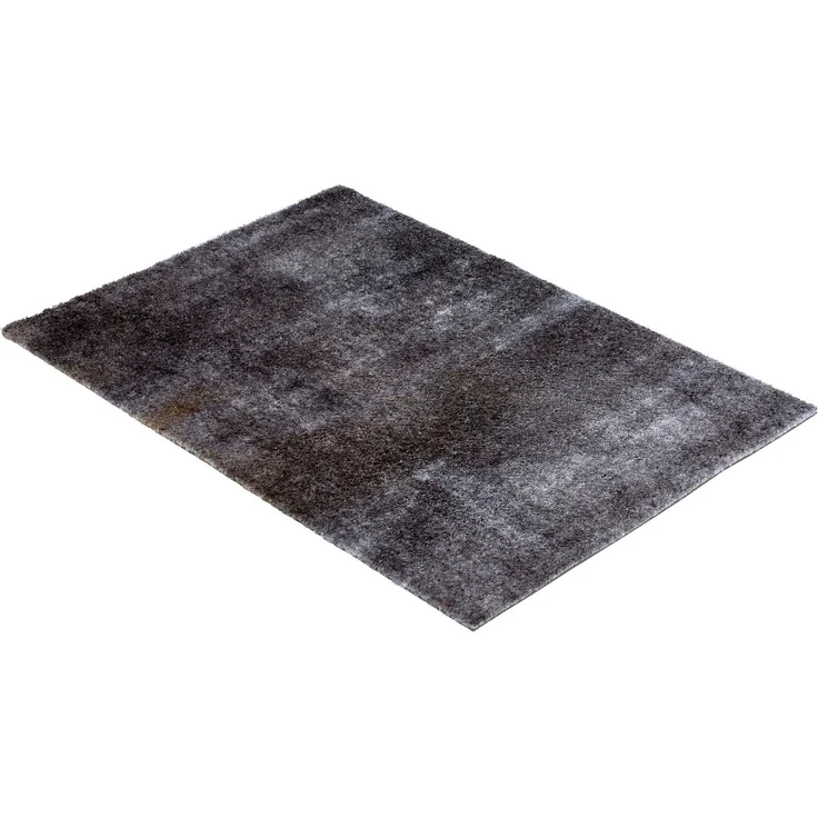 SCHÖNER WOHNEN-Kollektion Fußmatte Manhattan, rechteckig, Höhe: 7 mm, Türmatte, Schmutzfang, In und Outdoor, Sauberlauf, waschbar – Bild 2