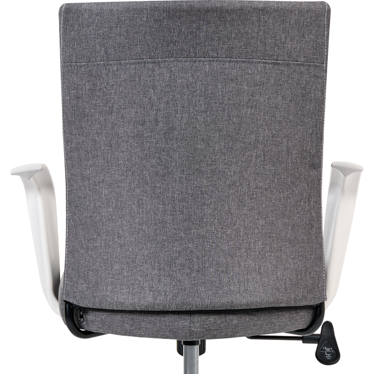 Bürostuhl MODRA Dunkelgrau – Bild 5