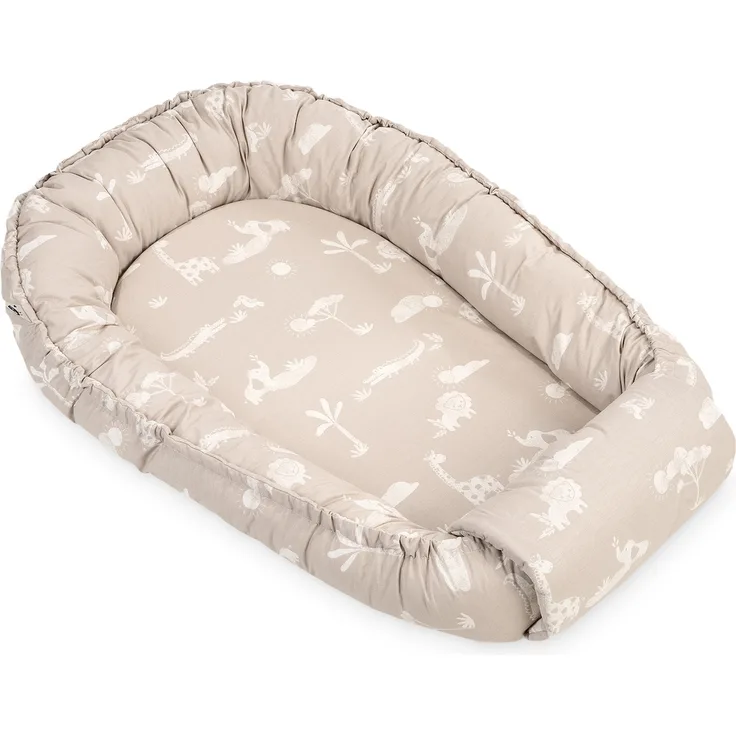 Julius Zöllner Kuschelnest NIDO Max Jungle Dream